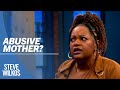 “Next Time You See Your Son, He’ll Be Dead” | Steve Wilkos