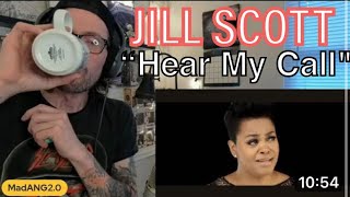 METALHEAD REACTS| Jill Scott - 