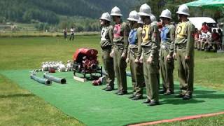 FF Huben im Ötztal2 (Olympiateilnehmer)