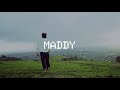 KATHMANDU - MADDY (Official Lyric Video)