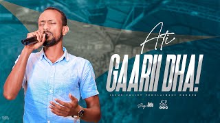 ATI GAARII DHA! || GETINET TAMIRU || JCP MUTIMEDIA PRESENTS || 2023