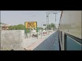 irfca trip report 22422 salasar superfast express ep 1