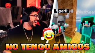 ZEIN HABLA CON MATTKEELAN Y LE CONFIENSA Q NO TIENE AMIGOS 💥 NO TENGO VIDA SOCIAL 💥