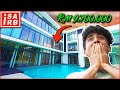 RUMAH BARU ISA ISARB! ft. Alief Irfan & Zukie