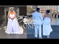 My Plus Size Wedding Dress (Eloquii Bridal 2024)