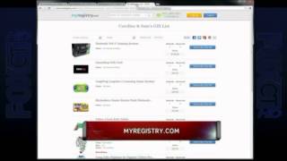 MyRegistry.com on FOX CT's WTIC-TV \