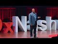 can a second grader fix healthcare dr. kevin johnson tedxnashvillesalon