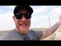 truck camping in a severe thunderstorm jesse james u0026 spicy crunchwraps