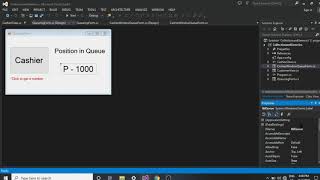 Collection and Generics C# | Basic Queue Activity