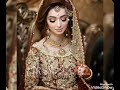 beautiful bridal makeup fashion u0026 design । বিয়ের বিউটিফুল বউ সাজ ডিজাইন। 55