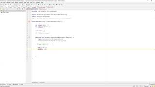Android | Kotlin | Training : Byte DataType