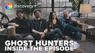 Inside The Bloodiest 47 Acres of Missouri State Penitentiary | Ghost Hunters | discovery+