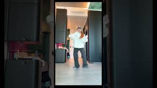 Jack Harlow - Lovin On Me I dance tutorial by Contrast Crew #shorts