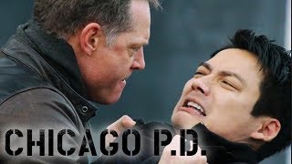 Jin Dies Chicago P D