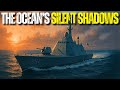 US Navy Ghost Fleet: Inside the Autonomous Warships of the Pacific