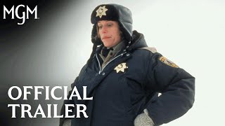 Fargo 1996 Official Trailer Mgm Studios