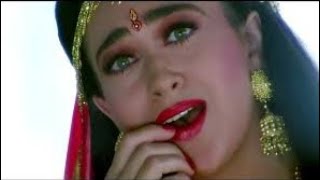 Jhanjhariya Uski Chanak Gayi |Jhankar|Full Mp3 Songs Hindi Sunil Shetti Karishma Kapoor GaanaNo1