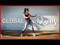 Global Divas - DJ Dani Acosta || Zumba Gold Warm up || DanceFit University