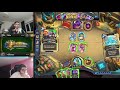 rdu vs xblyzes division a hearthstone grandmasters europe 2020 season 2 week 4