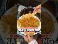 NASI GORENG AYAM GEPREK YANG LAGI VIRAL PWOL !! #kuliner #kokobuncit #kulinersurabaya