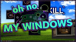 WINDOWKILL ⫽ Barry