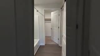B2 Floor Plan - 2 Bed 2 Bath