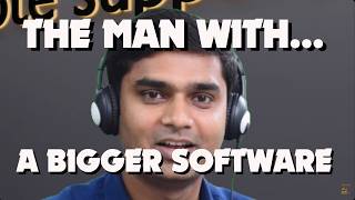 Norton Scammer Brags About His Bigger Software