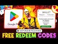 Free Redeem Code 💎 Free Fire Redeem Code Today 🔥😱 500₹/- Free Redeem Code😎