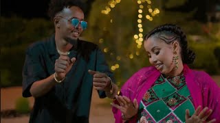 ABDIKARIM ALI SHAAH feat NAJMA NASHAAD - EEG EEG SIDAAN U QABOOBO - NEW MUSIC OFFICIAL MUSIC VIDEO