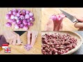 Tips Kupas Bawang TUJUH KALI Lebih Cepat! [TIPS&TRICKS]