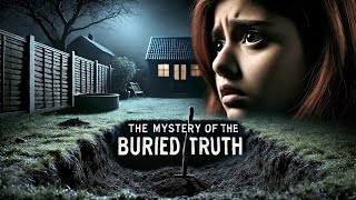 The Mystery of the Buried Truth – A Shocking Revelation