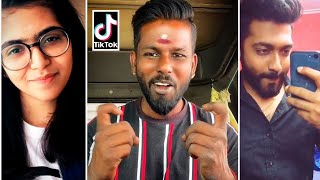 Tiktok video tamil comedy 2020 | Troll | Trending video | Tamil entertainment official