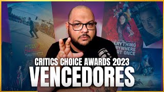 Critics Choice 2023:  Better Call Saul e Tudo em Todo Lugar... mereceram? | Comentários