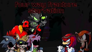 four way fracture starvation (créditos a @TheChipuFNF)