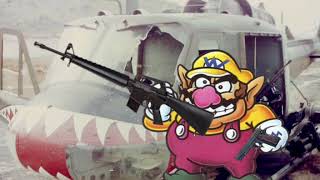 Wario’s last stand in Vietnam before being killed for good+his funeral.mp3