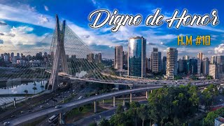 DIGNO DE HONOR | Himno Majestuoso #10