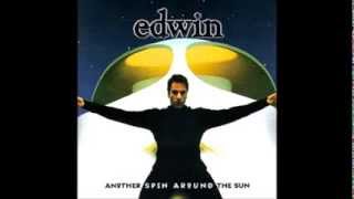 Edwin - Alive (1999)