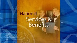 American Inns of Court Foundation National Services