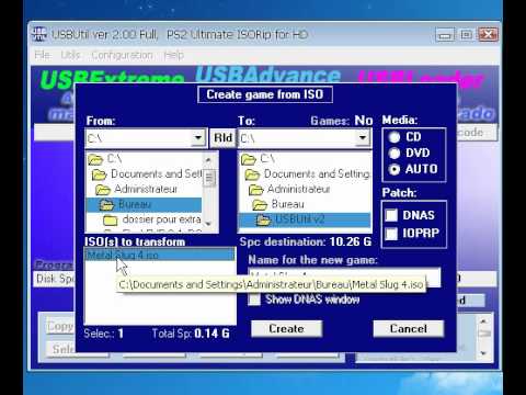 TÉLÉCHARGER USBUTIL V2.00 POUR PS2 V2.00 PS2 USBUTIL TÉLÉCHARGER POUR