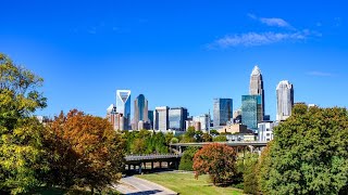 Here we grow: Charlotte predicted to become one of largest US metros