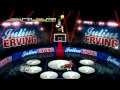 NBA Jam: Video Preview