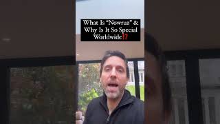 What Is “Nowruz” \u0026 Why Is It So Special Worldwide⁉️