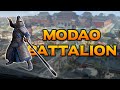 Conqueror's Blade - Modao Battalion - Unit Guide