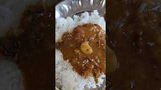 நமக்கு சோறு தான் முக்கியம்😋#lunchbox #foodie #foodlover #shortsvideo #nishadoss