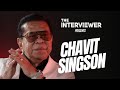 The Interviewer Presents Chavit Singson