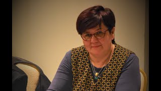 Gość Radia Lublin: Bernarda Machniak (12.05.2021)