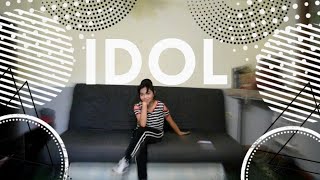 BTS (방탄소년단) 'IDOL' 『 Full Dance Cover 』 #IDOLCHALLENGE