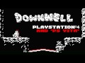 downwell gameplay trailer ps4 ps vita