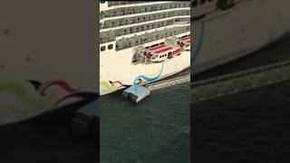 Worst Cruise Ship Accidents In 2019 (PART 2)!!!