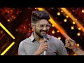 ఇలా గెస్ చెయ్యడం కష్టమే full ep 17 zee super family saregamapa vs mutyamantha zee telugu